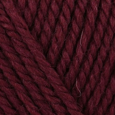 Rico Essentials Soft Merino Aran										 - 003 Wine Red