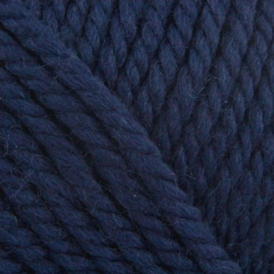 Rico Essentials Soft Merino Aran										 - 037 Navy