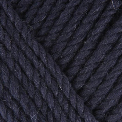 Rico Essentials Soft Merino Aran										 - 039 Midnight Blue