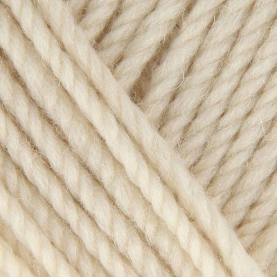 Rico Essentials Soft Merino Aran										 - 061 Cream