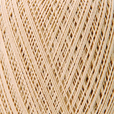 Rico Essentials Crochet Cotton										 - 002 Beige