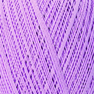 Rico Essentials Crochet Cotton										 - 006 Lilac