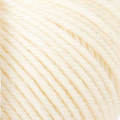 Rico Essentials Mega Wool Chunky										 - 001 Cream