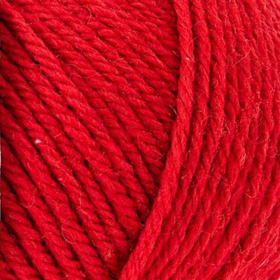 Rico Essentials Mega Wool Chunky										 - 009 Red