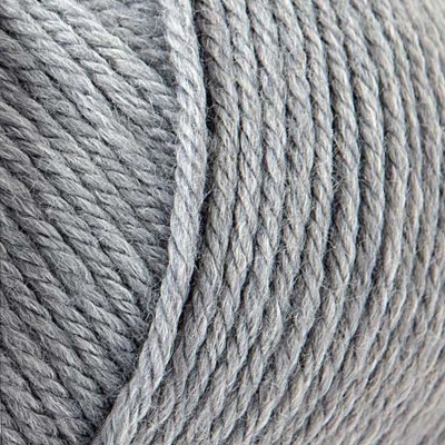 Rico Essentials Mega Wool Chunky										 - 013 Light Grey