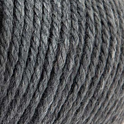 Rico Essentials Mega Wool Chunky										 - 014 Grey