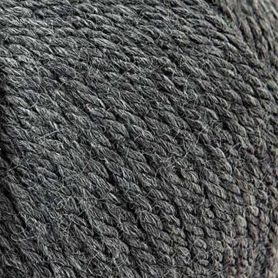 Rico Essentials Mega Wool Chunky										 - 015 Anthracite