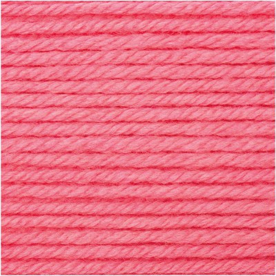 Rico Essentials Mega Wool Chunky										 - 018 Fuchsia