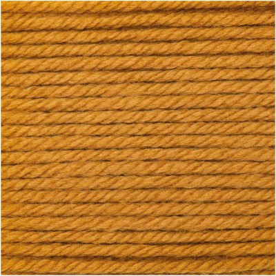 Rico Essentials Mega Wool Chunky										 - 021 Saffron