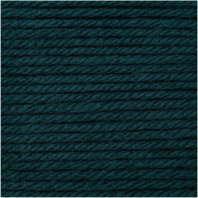 Rico Essentials Mega Wool Chunky										 - 027 Ivy