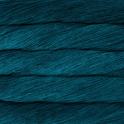 Malabrigo Ultimate Sock										 - 412 Teal Feather