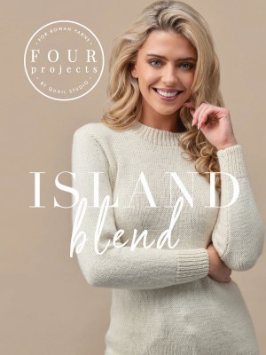 4 Projects Island Blend										