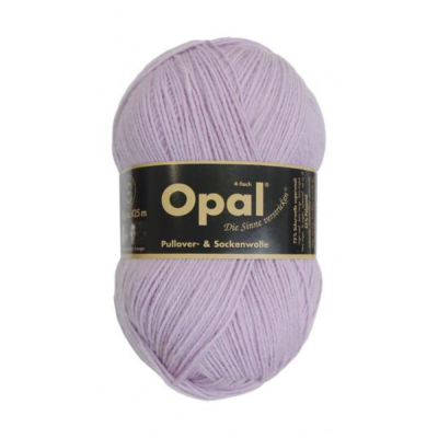 Opal Uni 4 Ply										 - 5186 Lilac