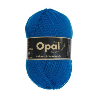 Opal Uni 4 Ply										 - 5188 Blue