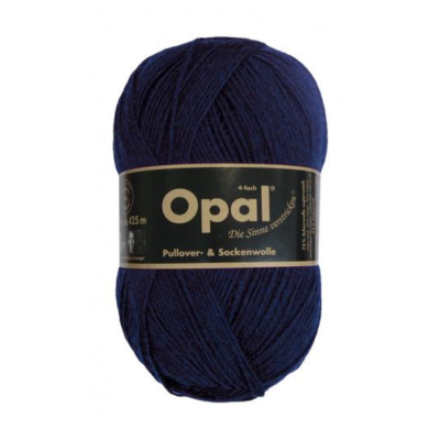 Opal Uni 4 Ply										 - 5190 Marine Blue
