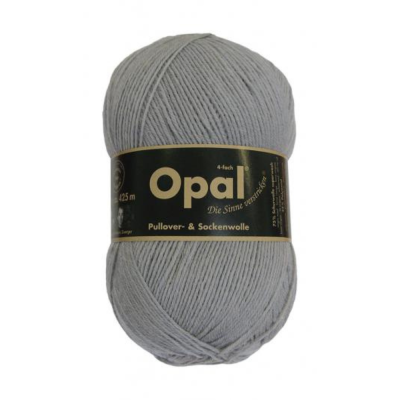 Opal Uni 4 Ply										 - 5193 Medium Grey