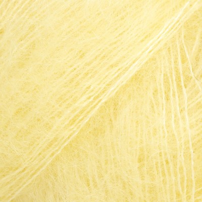 DROPS Kid Silk										 - 52 Lemonade