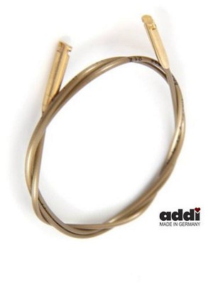addi Click Bamboo-Seil, einzeln in 100 cm Länge										 - Seil, einzeln in 100 cm Länge
