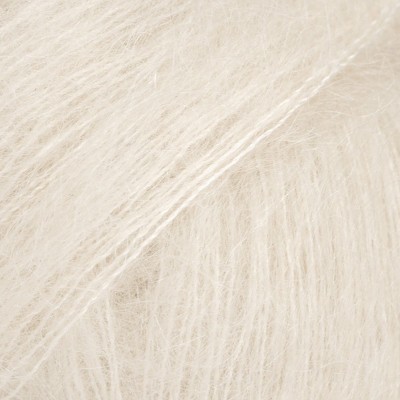 DROPS Kid Silk										 - 56 Marzipan