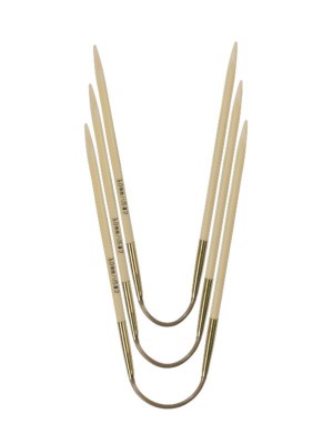 addiCraSyTrio Bamboo										 - 2.00mm