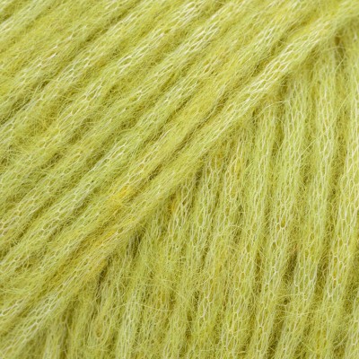DROPS Air										 - 60 UNI Bright Olive