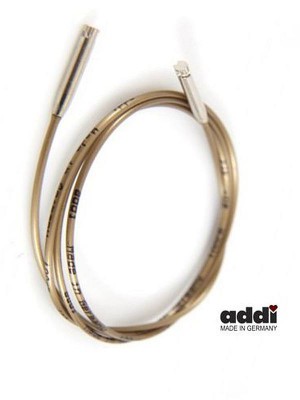 addi Click Basic-Seil, einzeln in 60 cm Länge										 - Seil, einzeln in 60 cm Länge
