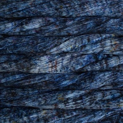 Malabrigo Silkpaca										 - 667 Storm