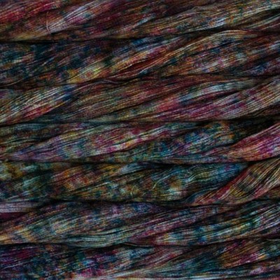 Malabrigo Silkpaca										 - 669 Carnival