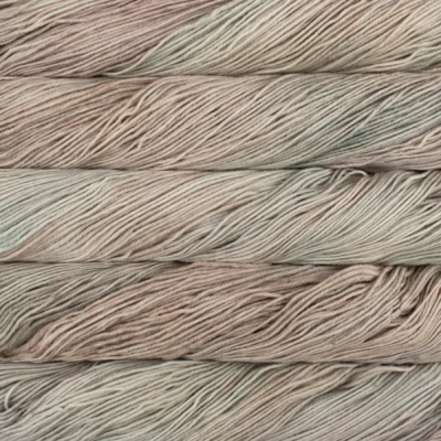 Malabrigo Ultimate Sock										 - 696 Whole Grain