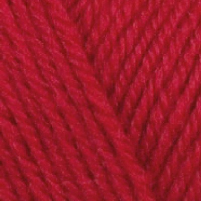 King Cole Merino Blend 4-fädig - 703 Cranberry