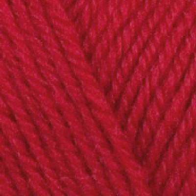 King Cole Merino Blend 4-fädig										 - 703 Cranberry