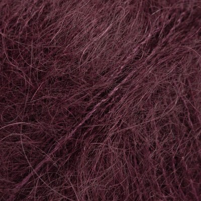 DROPS Kid Silk										 - 71 Dark Grape