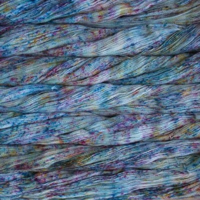 Malabrigo Silkpaca										 - 732 Parade