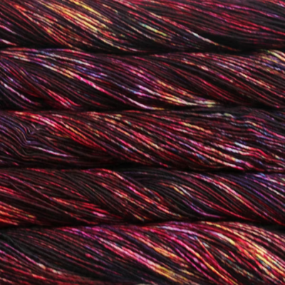 Malabrigo Washted										 - 746 Heirloom Vegetables