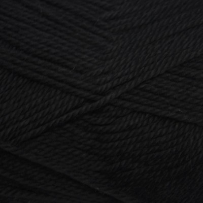 King Cole Cottonsoft DK										 - 746 Black