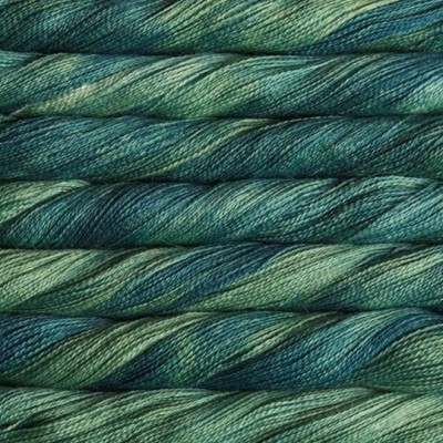 Malabrigo Silkpaca										 - 809 Solis