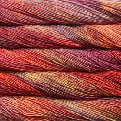 Malabrigo Washted										 - 850 Archangel