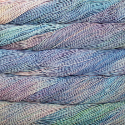 Malabrigo Ultimate Sock										 - 875 Arapey