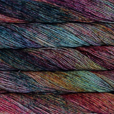 Malabrigo Washted										 - 886 Diana