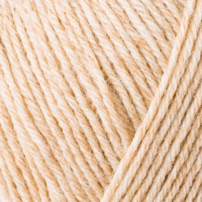 Regia 4 Ply 100g										 - 00017 Hell-kamel meliert