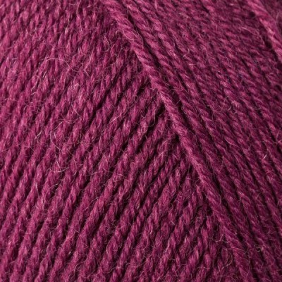 Regia 4 Ply 100g										 - 02747 Burgund