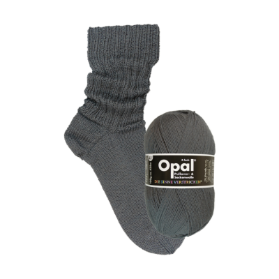 Opal Uni 4 Ply										 - 9936 Smoke