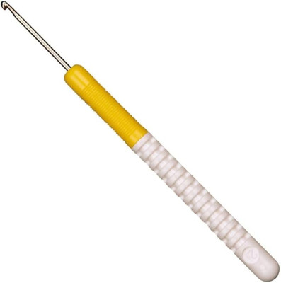 addi Wollhäkelnadeln mit Griff										 - 2.50mm