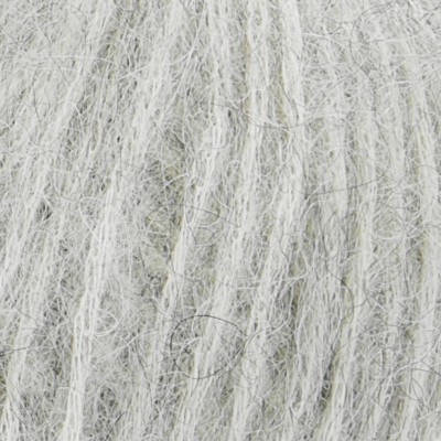 Rowan Alpaca Classic - 101 Feather Melange Grey