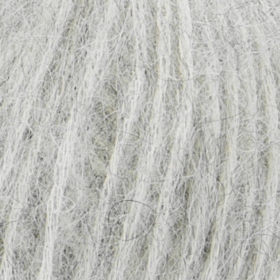 Rowan Alpaca Classic										 - 101 Feather Melange Grey