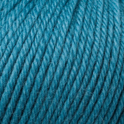 Rowan Alpaca Soft DK										 - 217 Naples Blue