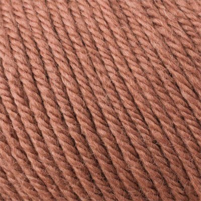 Rowan Alpaca Soft DK										 - 203 Toffee