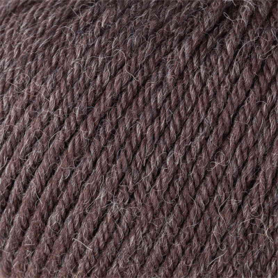 Rowan Alpaca Soft DK										 - 204 Classic Brown