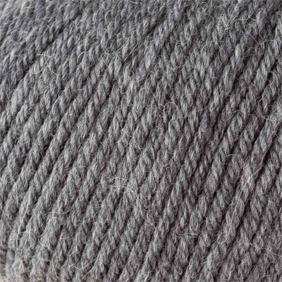 Rowan Alpaca Soft DK										 - 211 Charcoal