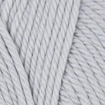 Rowan Baby Cashsoft Worsted										 - 10011 Silver